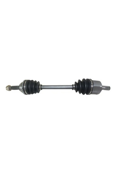GVA 4491051 Komple Aks Sol Accent Admıre 1.3 1.5d 03 06 Abs Li 29diş 613mm ürün görseli 1