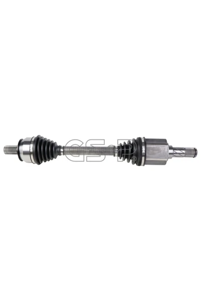 GSP 262119  Ön Aks Komple Sol Volvo S60 II 15- S80 II 15- V60 I 13-V70 III 13- 2.0 D2-2.0 D3-2.0 D4 ürün görseli 1