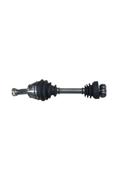 GVA 4429110  Aks Sol Fiorino 07- 1.3 Mjtd Kısa Aks Lalesı Yoktur ürün görseli 1