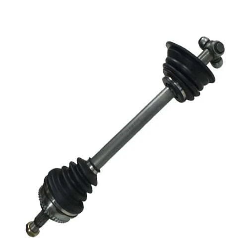 GVA 4411003  Komple Aks Sol Megane I 1.4 1.6 96-03 Abs'li 44dıs 647mm 7701352595 ürün görseli 1