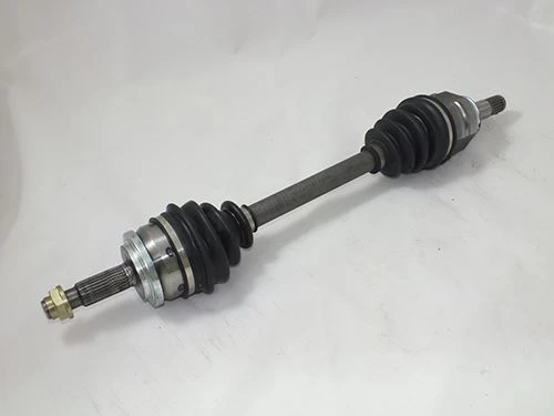 GVA 4471151  Komple Aks Sol Auris-corolla E15 1.4d 07-11 660mm 4342002620 ürün görseli 1