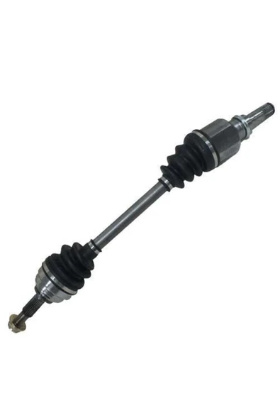 GVA 4414161  Aks Sol Clio III Modus 1.4 1.6 05- ürün görseli 1