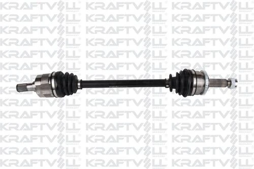 Kraftvoll 01010372 ON AKS SOL HYUNDAI I20 1.4/1.6 08-   OEM ürün görseli 1