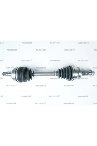 Maher 18342 /13335135/aks Komple Ön Astra J 09-16 / Sol 1.6t A16let M-t 589mm Uyumlu ürün görseli 1