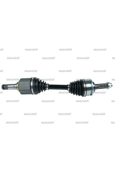 Maher 18303  Aks Komple Ön Ranger 11= Sol 2.2tdcı A-tm-t 608mm ürün görseli 1