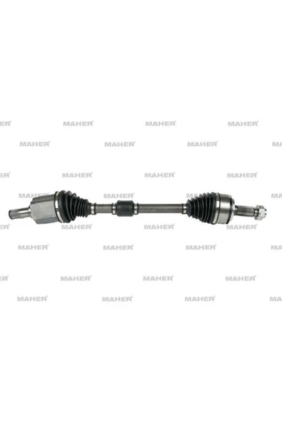 Maher 01948  Aks Komple Ön Civic 16-19 1.5rs Sol A-t Absli 693mm ürün görseli 1