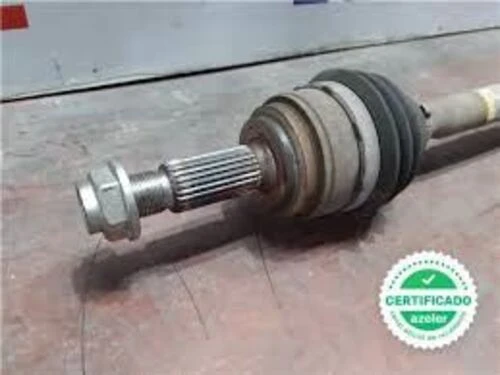 Magneti Marelli 359002503890 MARELLI  AKS SOL COURIER ET763B437AB ürün görseli 1