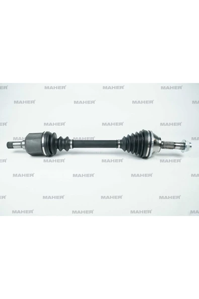 Maher 18253 /1487937088/aks  Ön Ducato 02-06 / Ducato 94-02 / Jumper I 94-02 / Sol 2.5d Absli 54 Diş Uyumlu ürün görseli 1