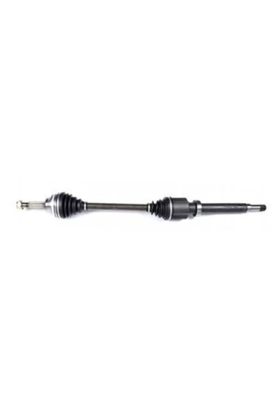 Magneti Marelli 359002503640  Aks Sol Komple V347 V348 2.2tdcı 110ps 130ps 06- Önden Çeker Dış Freze ürün görseli 1