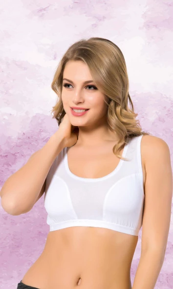 Lüx Drm 304 Spor Bady Sütyen ürün görseli 1