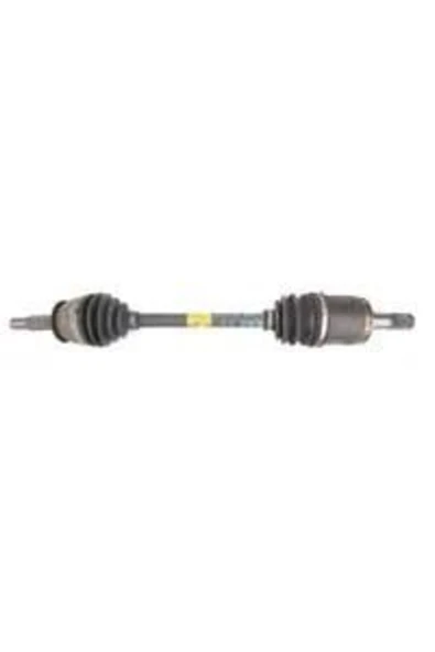 Magneti Marelli 359002500590 Aks Sol Komple Partner Berlingo Zx Xsara (I Ii) Xsara Picasso (Di 549564805 ürün görseli 1