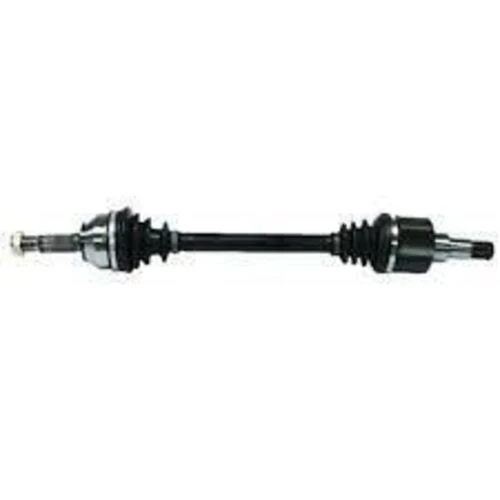 Magneti Marelli 359002503600  Aks Sol Komple Fiesta V 02-08 Fusion 01-12 1.4TDCI Dış Freze 25. İç Freze 23. Uzunluk 621Mm. Conta Capı 53.3Mm ürün görseli 1