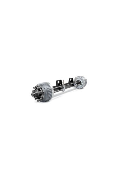 Maher 18380 Aks Komple Ön Partner 08> / C4 04-09 / 307 00-07 / Berlıngo 08> / Sol 1.6hdı 625mm ürün görseli 1