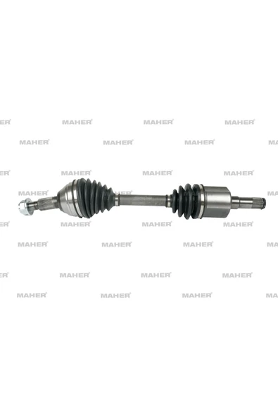 Maher 18156 /4804569/aks Komple Ön Captıva 06-12 / Antara 06-12 / Sol 2.0d A-t 4x4 618,5mm Uyumlu ürün görseli 1