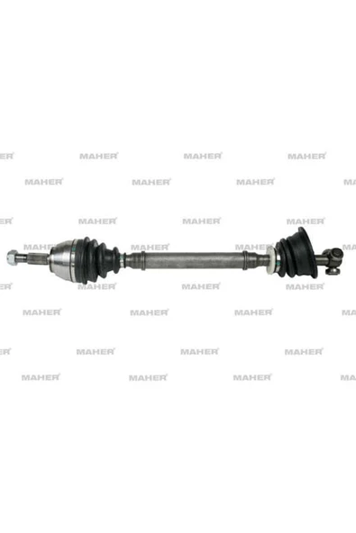 Maher 18509  Aks Komple Ön Laguna I 93-01 Sol 1.6 16v 706mm ürün görseli 1