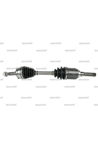 Maher 18162  Aks Komple Ön Cruze 09-14 Sol 1.6 A-t 640mm ürün görseli 1