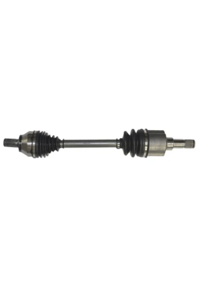 MGA 70955 Aks Komple Sol Vct ( Ford : Focus Cmax 1.6tdci Otom.şanz 03-) (36×26×582mm) ürün görseli 1