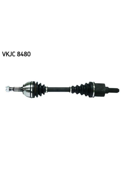 SKF VKJC8480 Vkjc8480 Aks Mili Komple Citroen C5 2.7 Sol ürün görseli 1