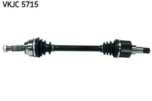 SKF VKJC5715 Vkjc5715 Ön Aks Komple Sol Focus Iı 04-11 Full Otomatik Cvt Otomatik Şanzıman 1142794 ürün görseli 1