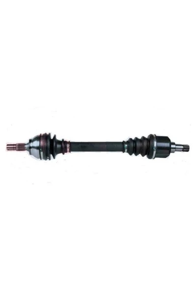PSA 3272.PZ Peugeot  Aks Sol Partner Tepe 307 208 308 5008 1.6 Hdı 03-1 ürün görseli 1