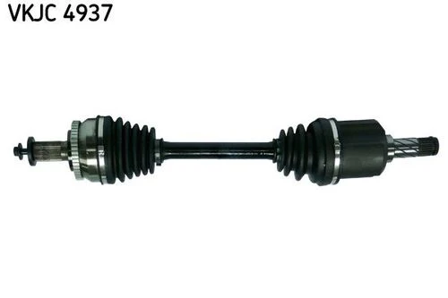 SKF VKJC4937 Sol Arka Aks Komple (Bmw: E60 E61 E63 E64 E65 E66 E67) ürün görseli 1