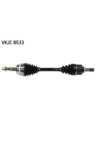 SKF VKJC8533 Vkjc8533 Aks Sol - (renault : Master Iı (fd) 2.5 Dcı 2006-2010) Absli ürün görseli 1