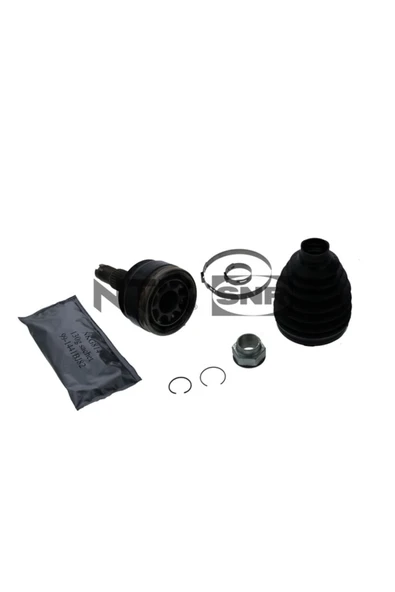 SNR OJK58003 Ojk58003 Sol Aks Jeep Compass 1.3 17- Jeep Renegade 1.3 18- ürün görseli 1