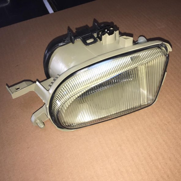 MERCEDES C-E-SLK W202-W210-R170 SİS FARI SOL 1708200156 1999-2001 ürün görseli 1