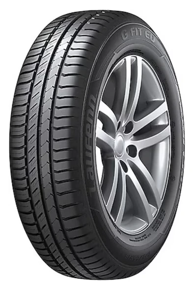Laufenn S Fit EQ+ LK01 215/55R16 93V Yaz Lastiği 2025 ürün görseli 1
