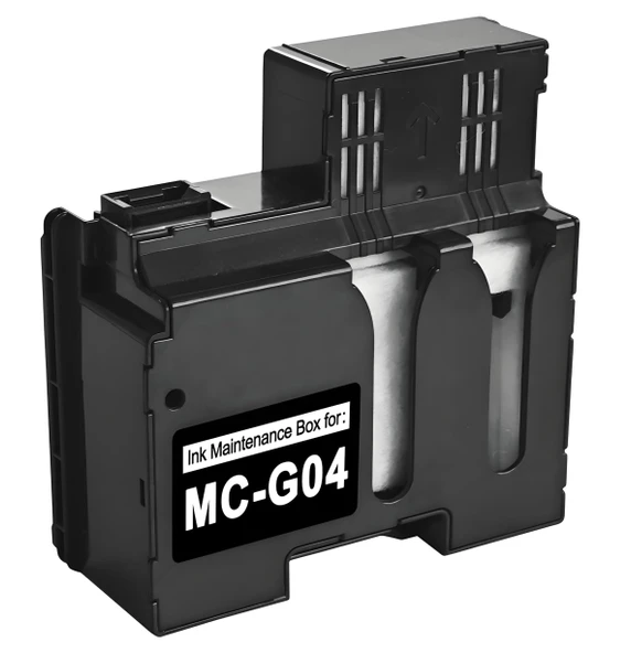 hementoner Bakım Kartuşu-Canon MC-G04/ G1430/ G1530/ G2470/ G2570/ G4470/ G4570 ürün görseli 1