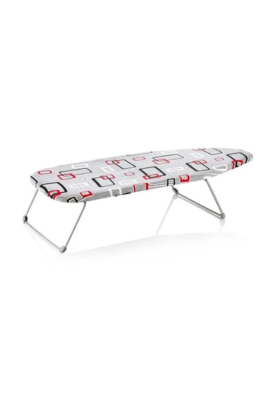 Kapris Perilla Mini Ütü Masası 30X74cm 15120 ürün görseli 1