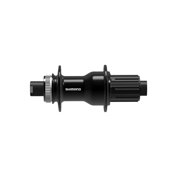 Shimano FC-TH500-HL Sokma Mil Arka Göbek 12x142mm 32 Delik Centerlock 11/12V EFHTC500HLBL ürün görseli 1