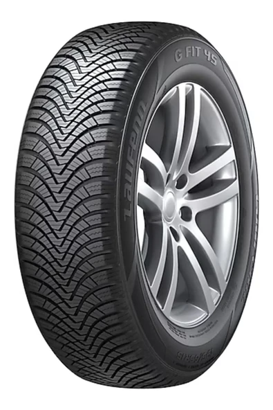 Laufenn G Fit 4S LH71 205/60R16 96V 4 Mevsim Lastik 2025 ürün görseli 1