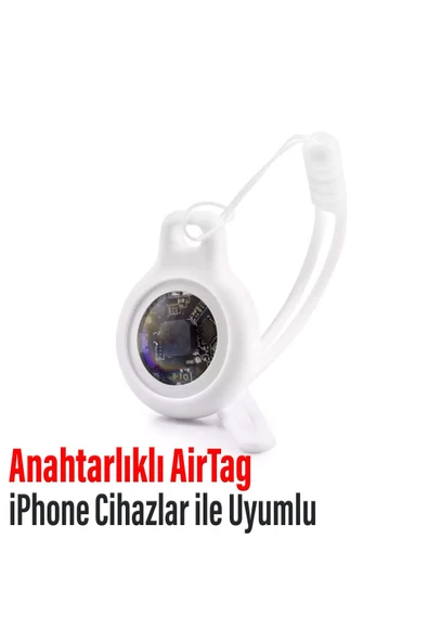 EXENAR Evcil Hayvan Takip Cihazı - Resim 4