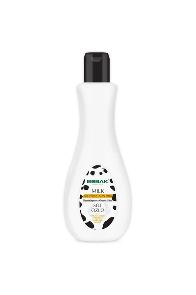 Güneş Bakım Sütü Milk Therapy 215 ml ürün görseli 1
