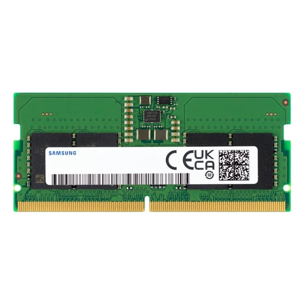 Samsung M471A1G44CB0-CWE 8GB DDR4 3200MHz CL22 Notebook Bellek ürün görseli 1