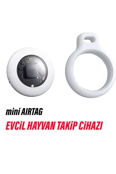 EXENAR Evcil Hayvan Takip Cihazı ürün görseli 1