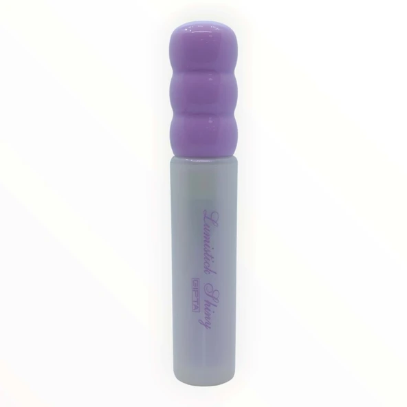 Gıpta Lumistick Shiny Simli Lila Fosforlu Kalem ürün görseli 1