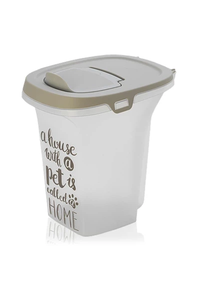 MODERNA MAMA SAKLAMA KABI Trendy Story Pet Wisdom - Small - 6 L ürün görseli 1