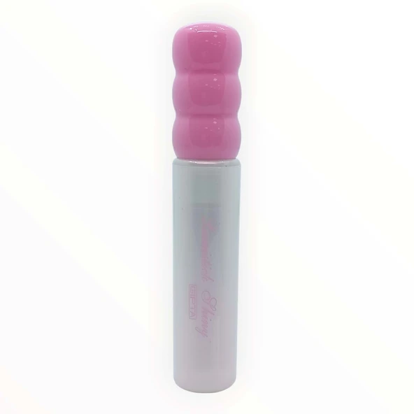 Gıpta Lumistick Shiny Simli Pastel Pembe Fosforlu Kalem ürün görseli 1