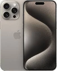 PTTAVM: iPhone 15 Pro Max 256 GB White Titanium(İTHALATÇI GARANTİLİ)