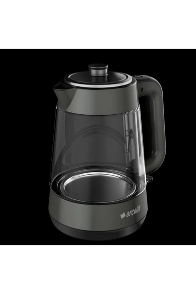 CM 6964 G Çay Makinesi - Resim 4