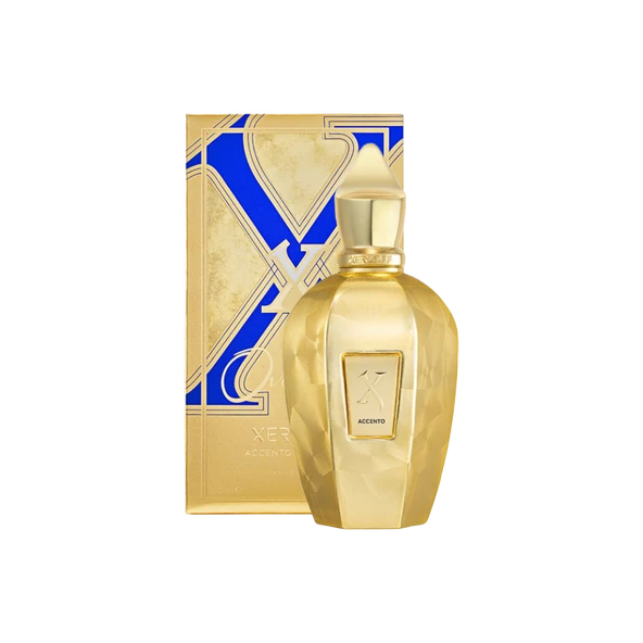 Xerjoff Accento Overdose 100 ml Unisex EDP Parfüm ürün görseli 1