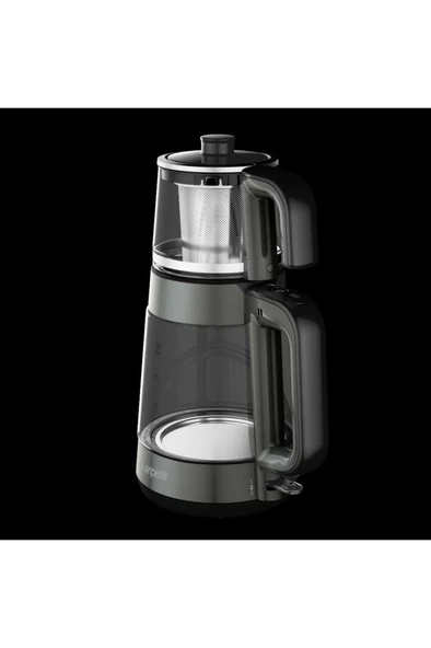 CM 6964 G Çay Makinesi - Resim 2