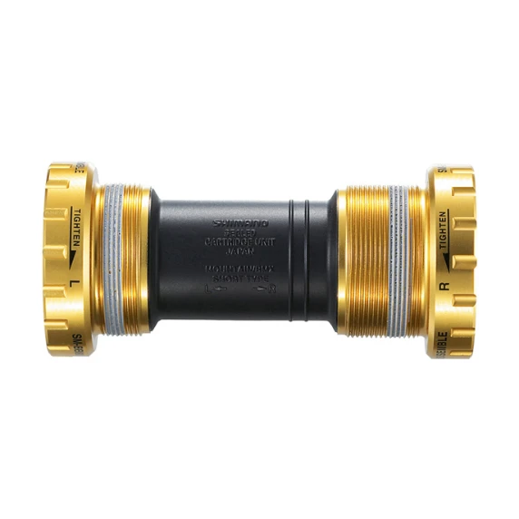Shimano Saint SM-BB80 Hollowtech II Orta Göbek 86mm BSA Downhill ISMBB80D ürün görseli 1