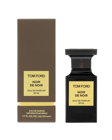 Tom Ford Noir De Noir 50 mL Edp Unisex Parfüm ürün görseli 1