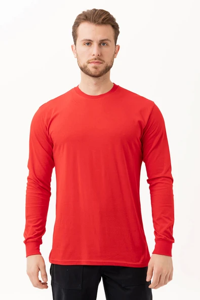 Padus Basic T-Shirt - Şıklığın ve Konforun Buluşma Noktası ürün görseli 1