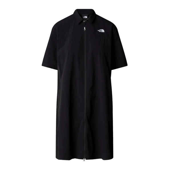 The North Face  Kadın SS Gömlek DRESS - AP Elbise NF0A8CM8JK31 ürün görseli 1