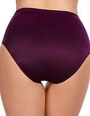 YÜKSEK BEL BIKINI ALTI DB20005BA - Resim 10