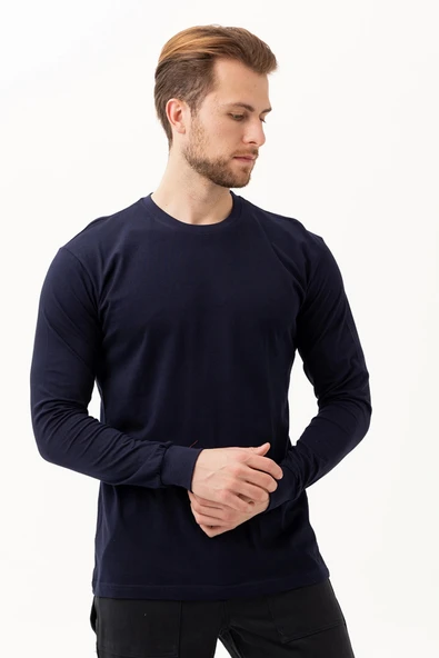 Padus Basic T-Shirt - Şıklığın ve Konforun Buluşma Noktası ürün görseli 1